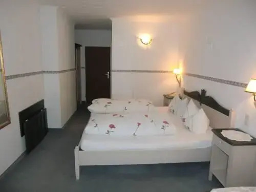 Hotel Schlossgarten