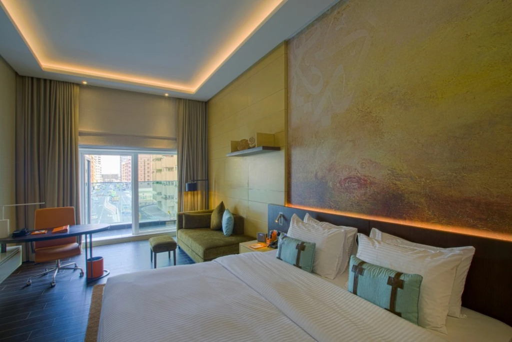 Grayton Hotel by Blazon Hotels
