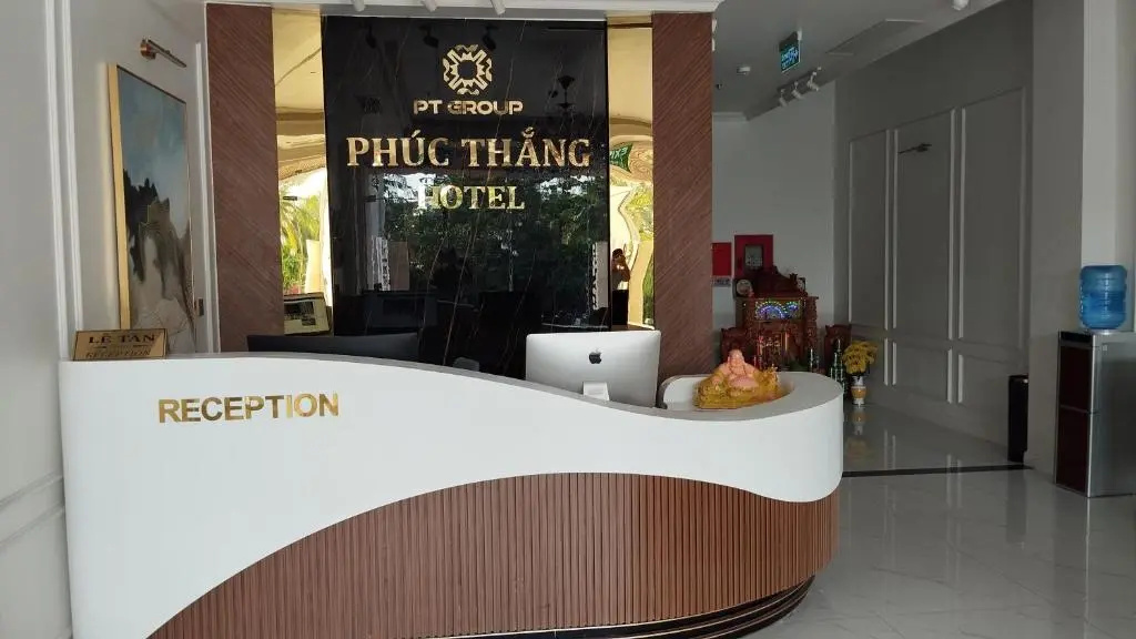 Phúc Thắng Hotel