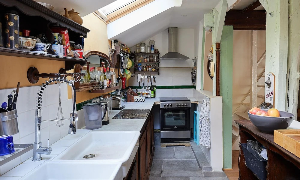 An Cnagaire - gîte