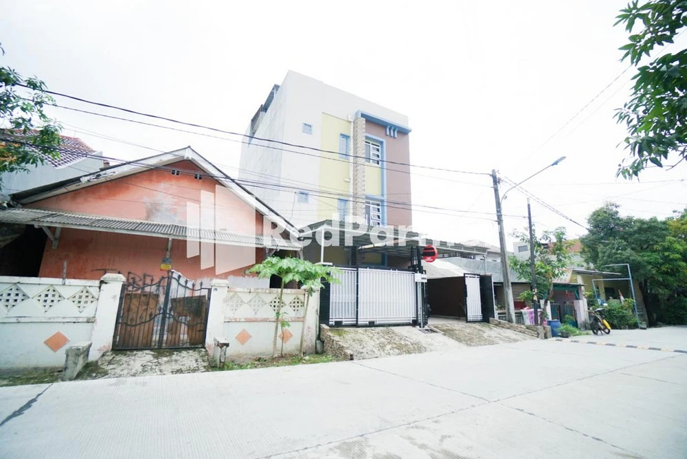 Indah Residence Syariah RedPartner
