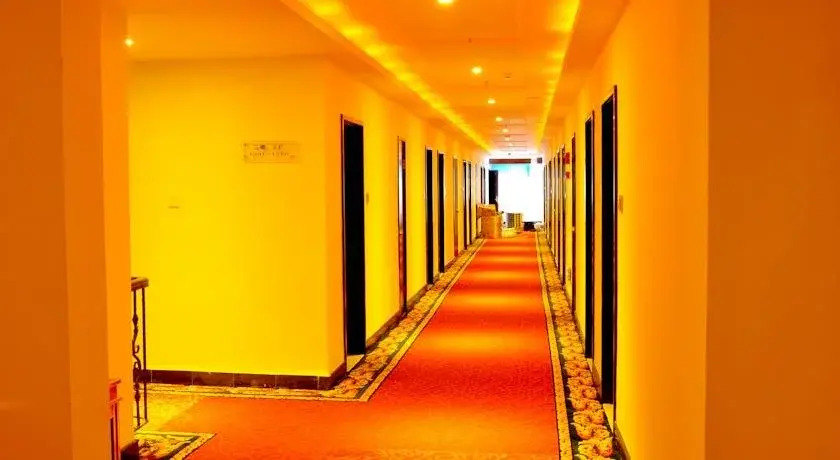 Jinsangzi Hotel