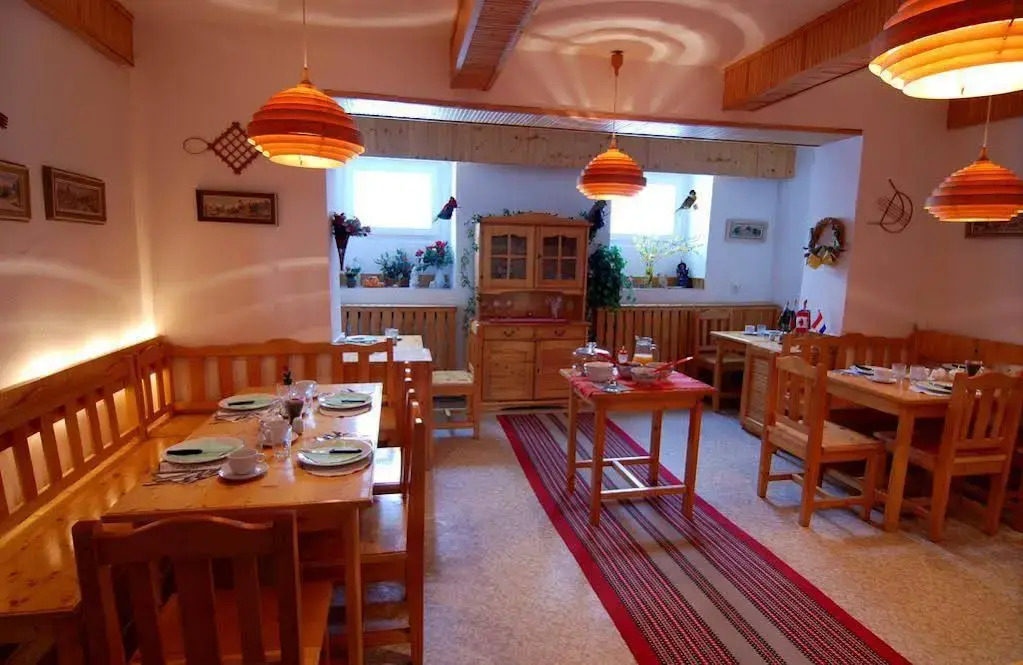 Hotel Arcus Garden