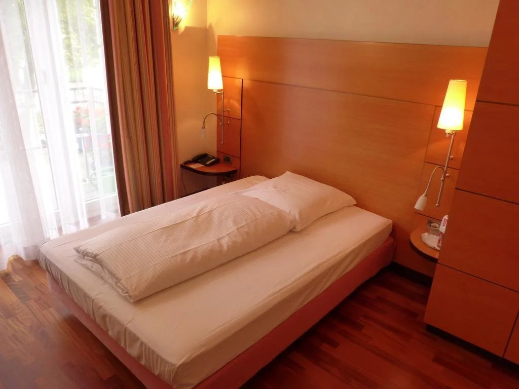 Hotel Vorbach