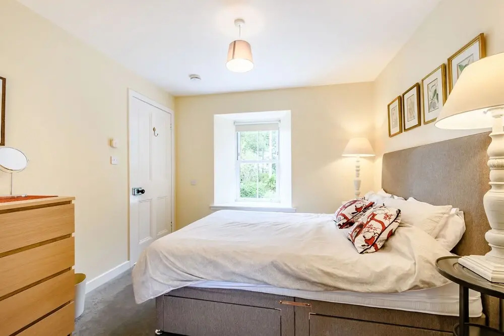 The Garden Cottage