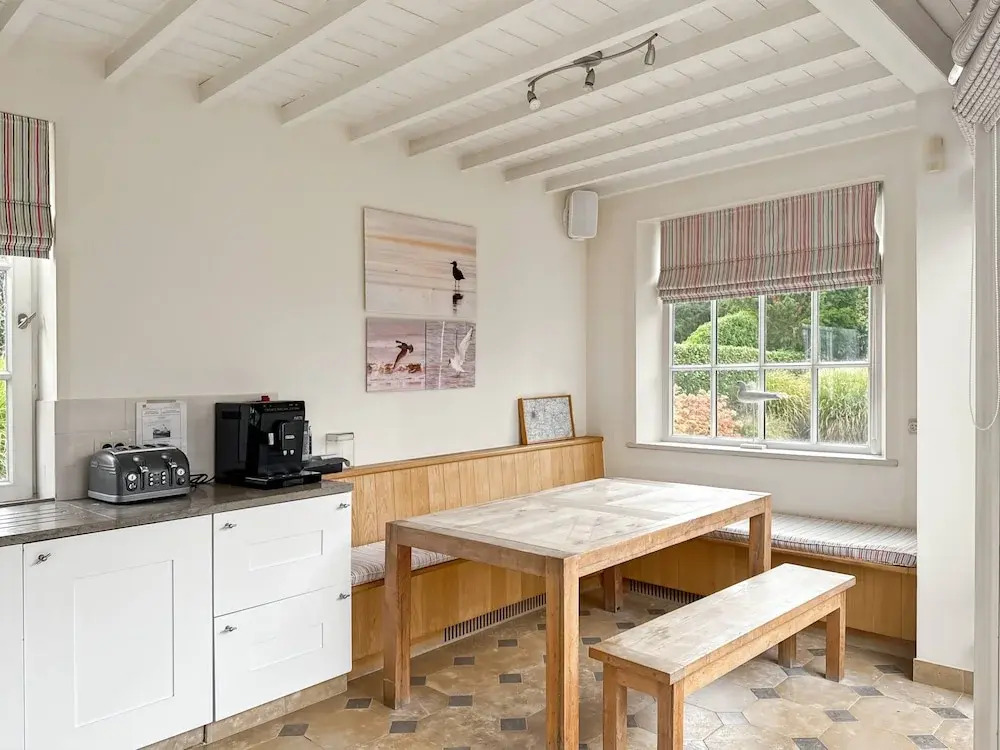 Luxurious 5-Bedroom Holiday House in Knokke-Heist Belgique