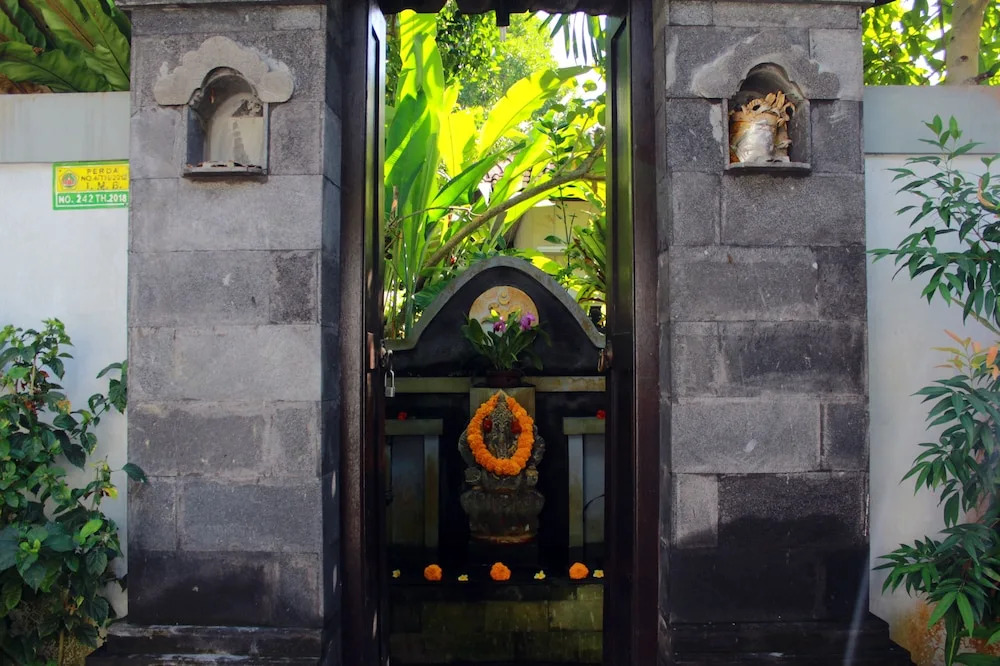 Amomaya Villa