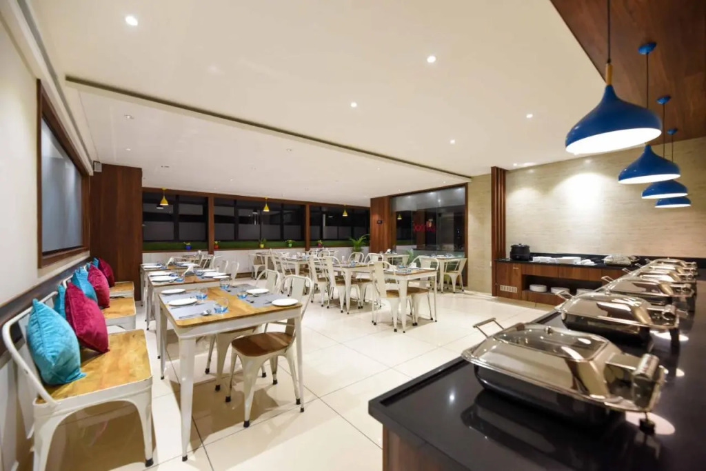 Ayra Boutique Hotel