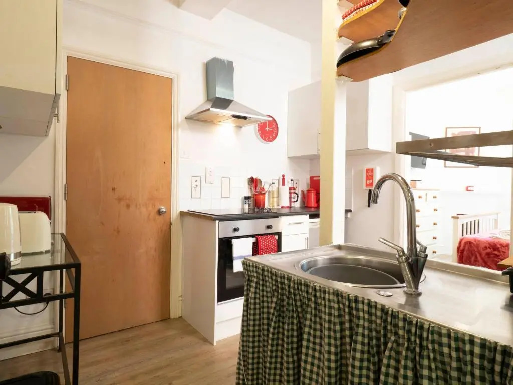 The Cabin - Cosy annex close to City Center