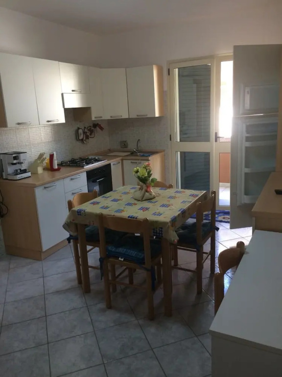 Bosa Marina Casa Vacanza