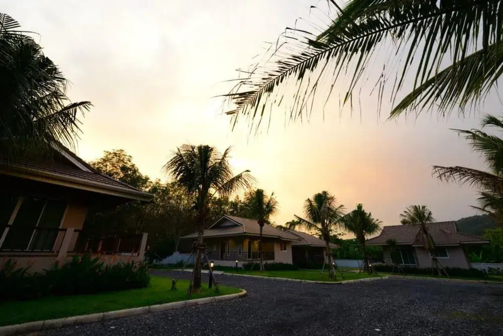 Bk Villa