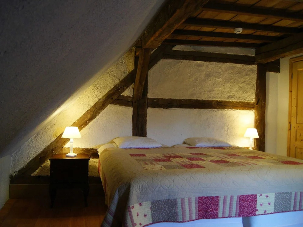 Lavish Holiday Home in Forrieres With Sauna