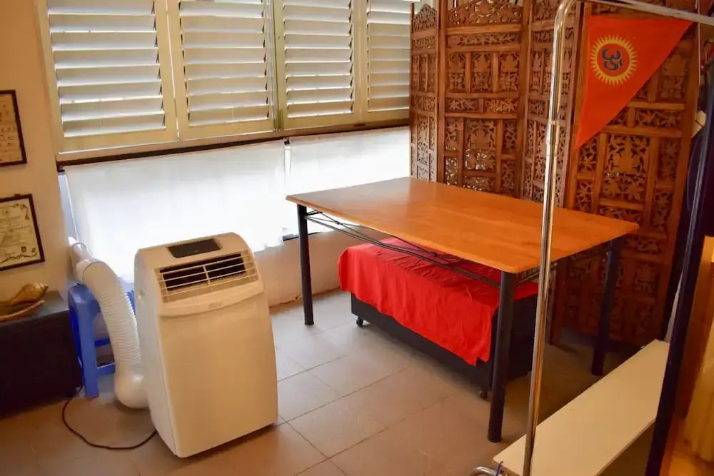 1 Bedroom Apartment in Great Location
