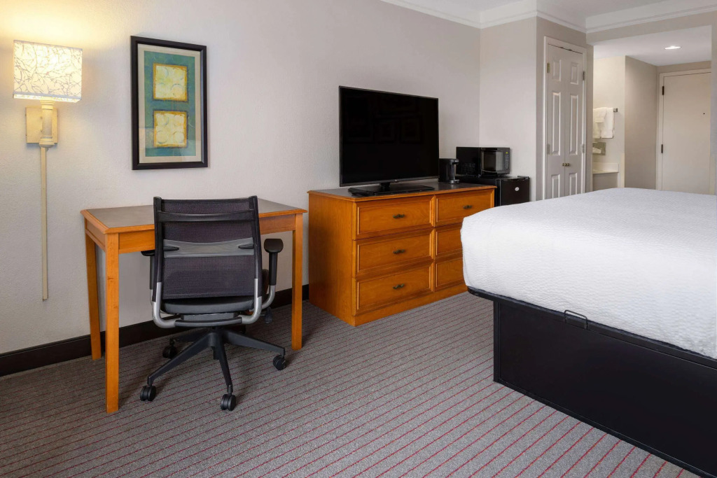 La Quinta by Wyndham Kingsport Tri Cities Airport