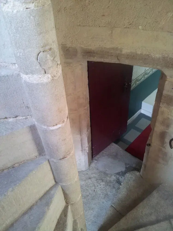 La Maison du Prince de Condé
