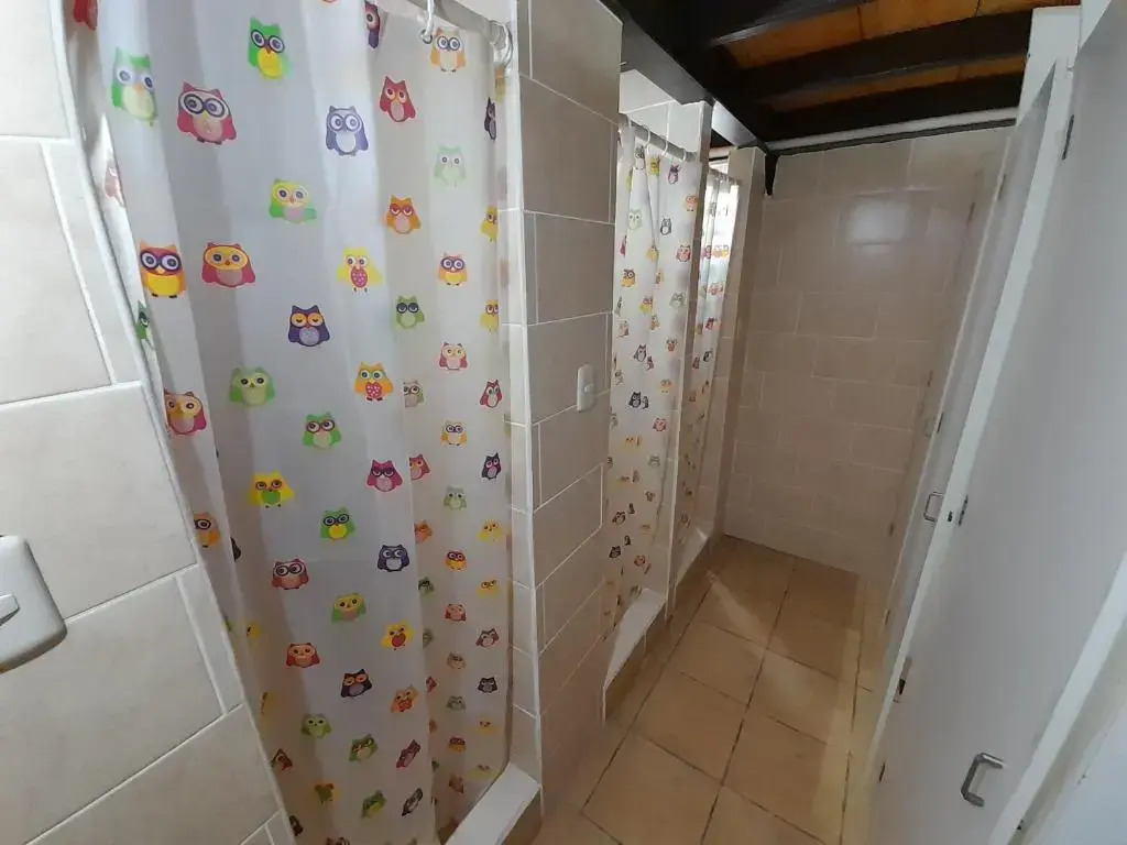 Hostal Casa Búho