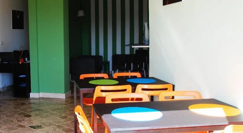 Driade B&B