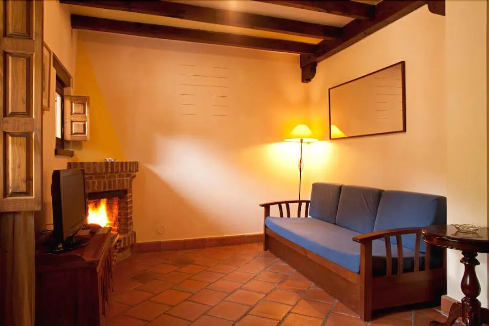 Hotel Rural Arredondo