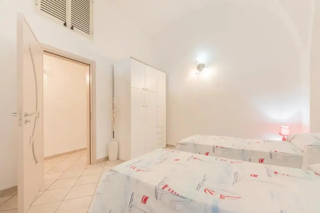 Isba da Procida - Gioia Apartments