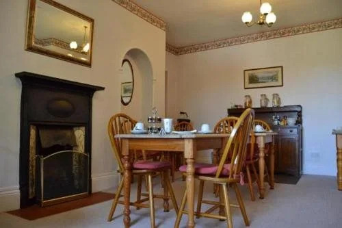 Ashleigh Guest House