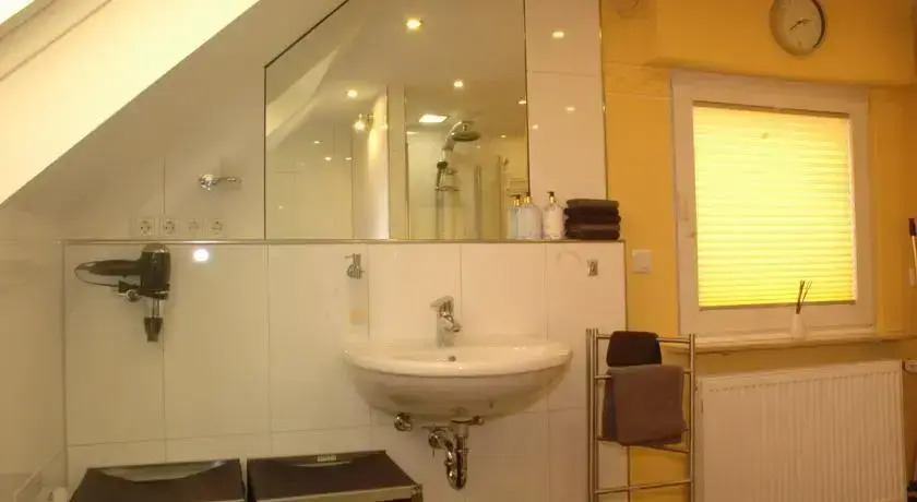 Messezimmer Krefeld