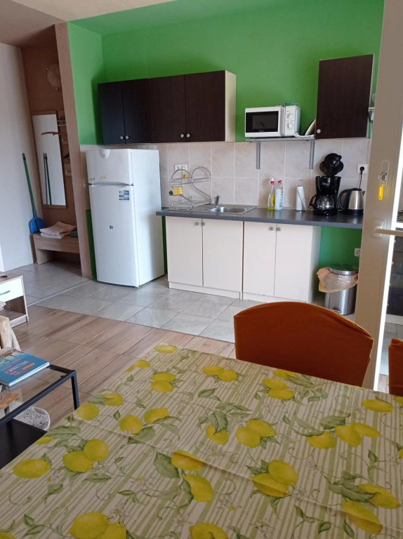 Panorama Apartments