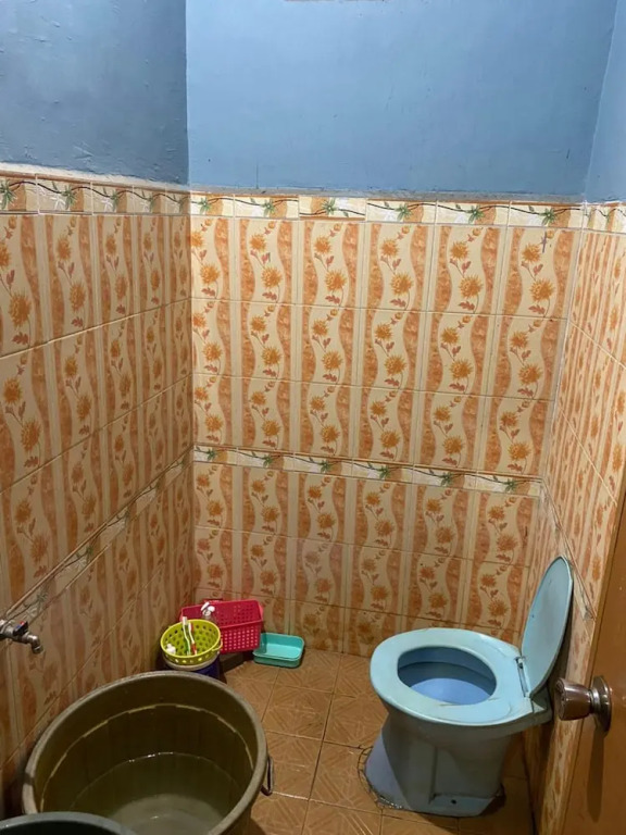 Homestay Nunung