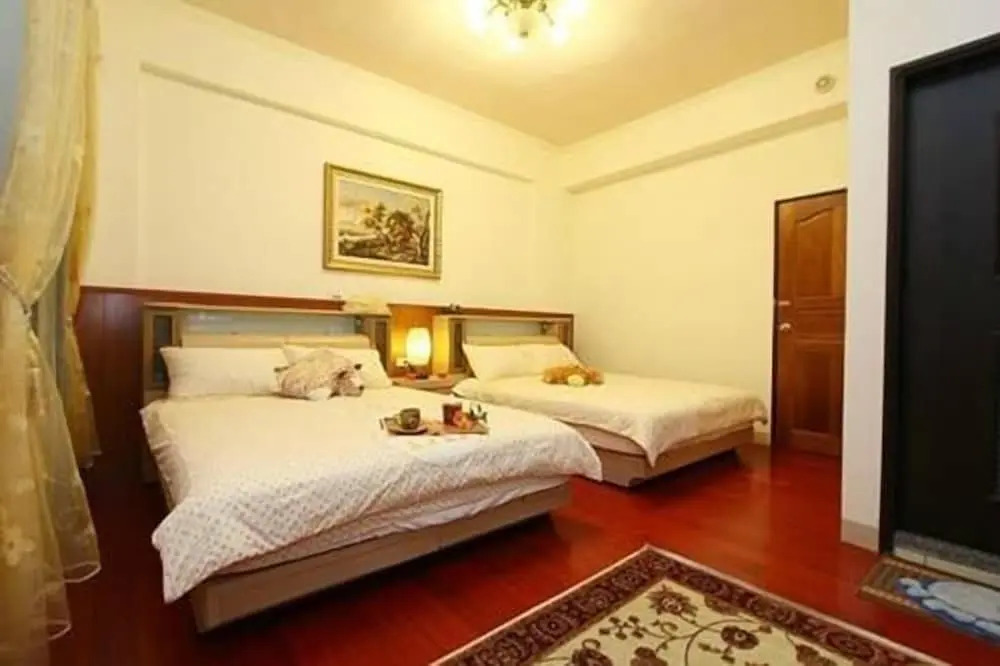 Wenxin Homestay