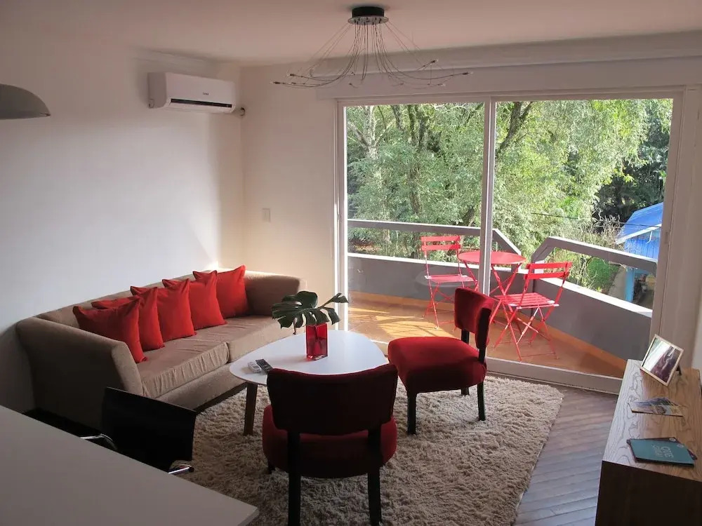 Marín Apartments