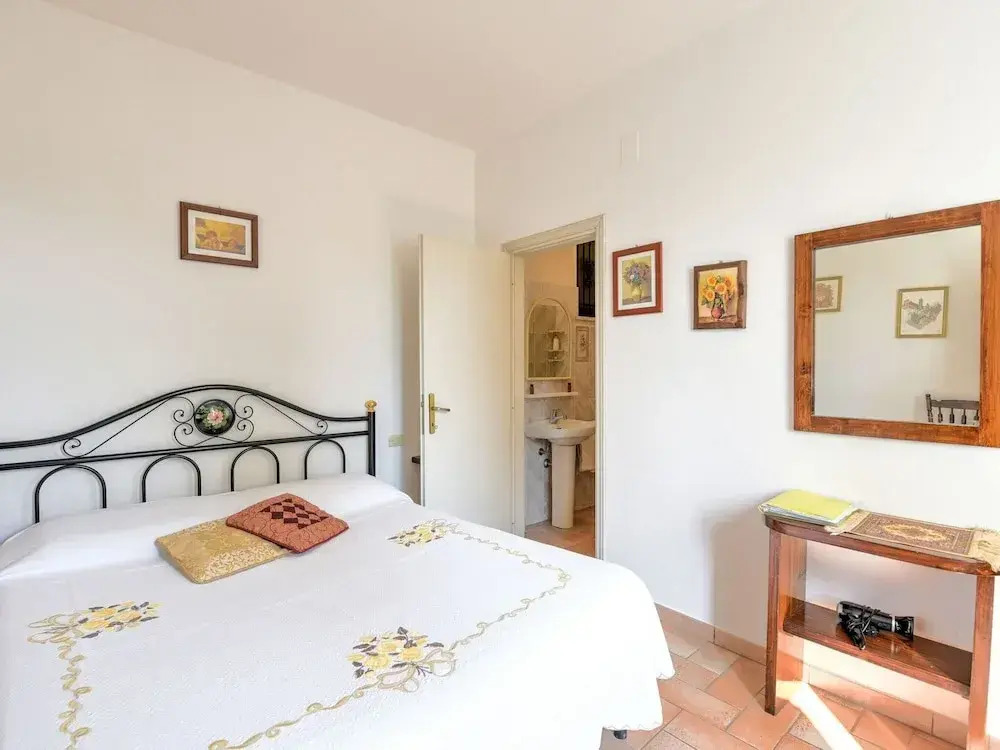 Tranquil Stay in Montepulciano