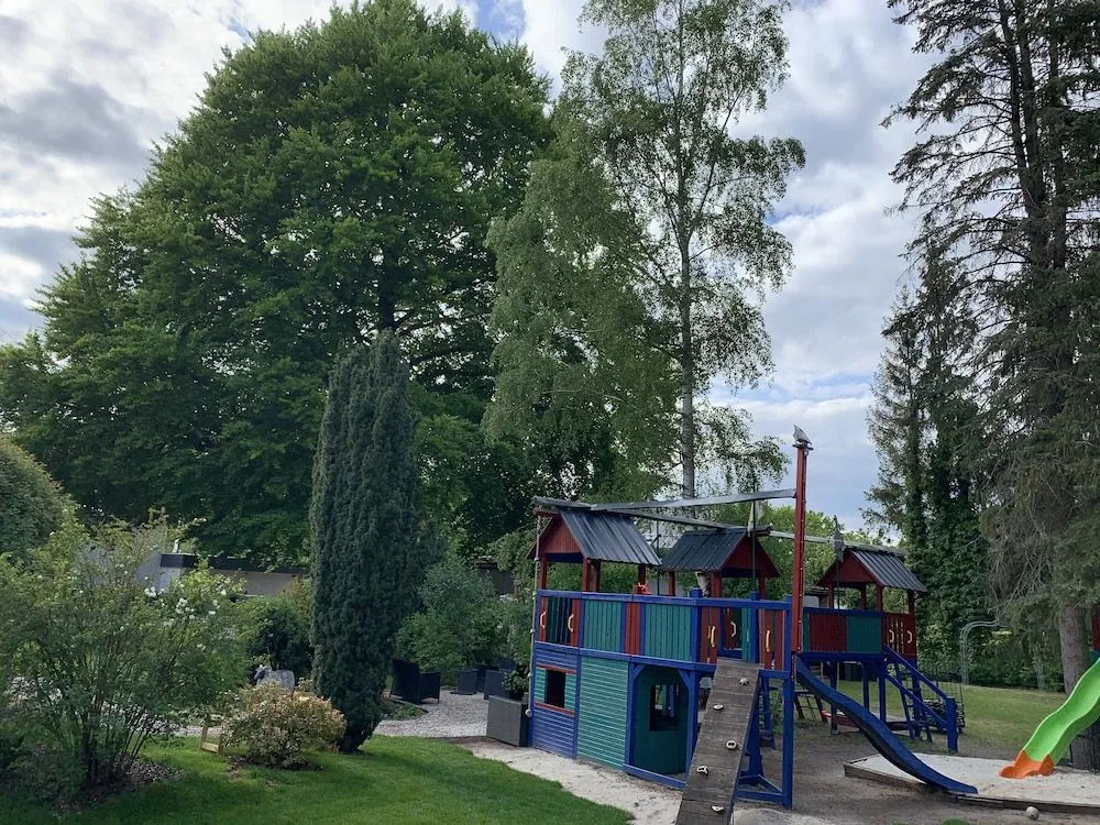 Hotel zur Heideblüte