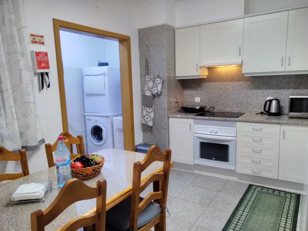 Caniço Sol Apartment