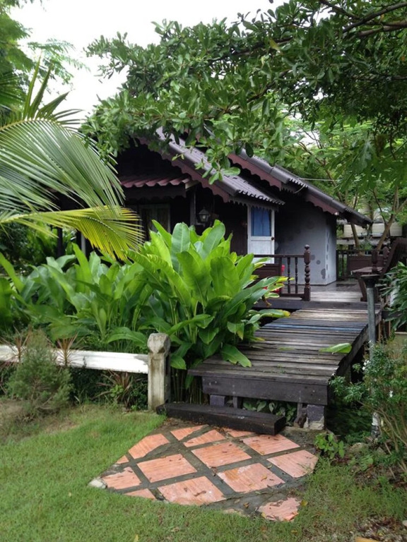 Kannawat Resort