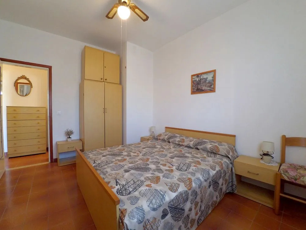 Mare Pineta Apartments