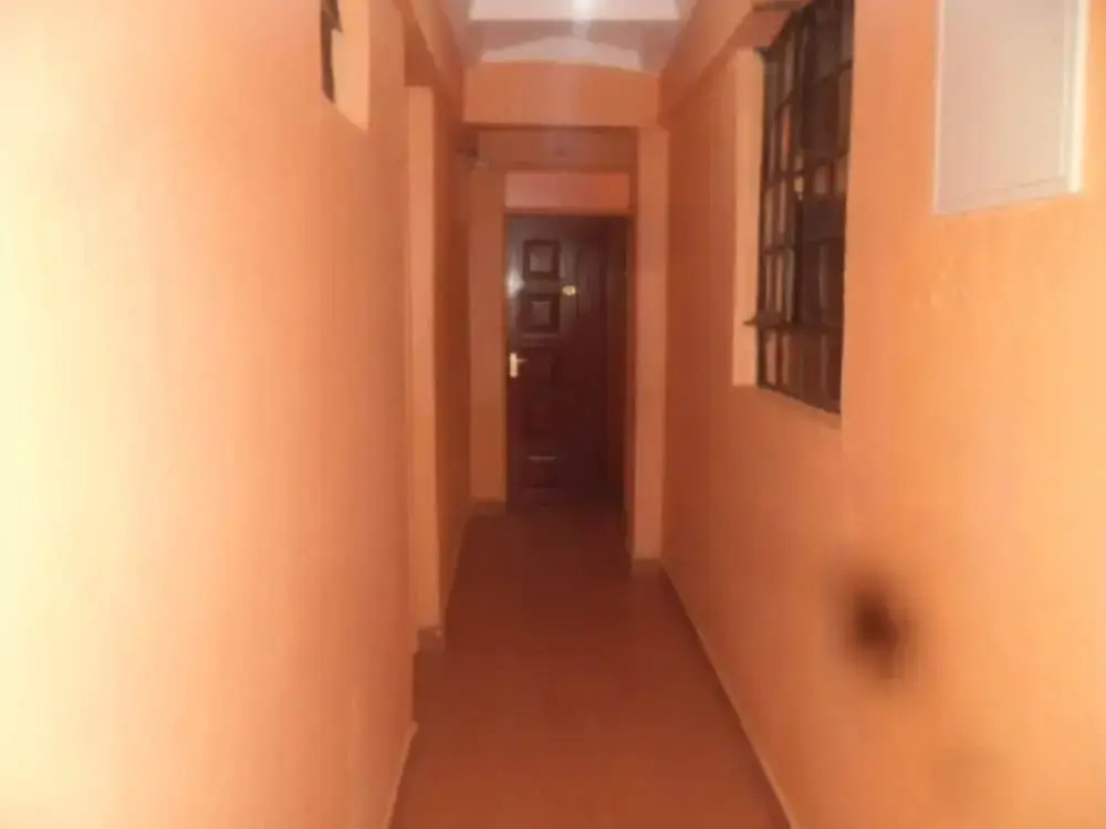 Magi Guest House