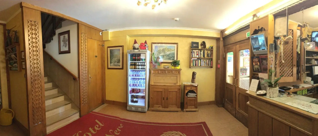 Meuble Villa Neve
