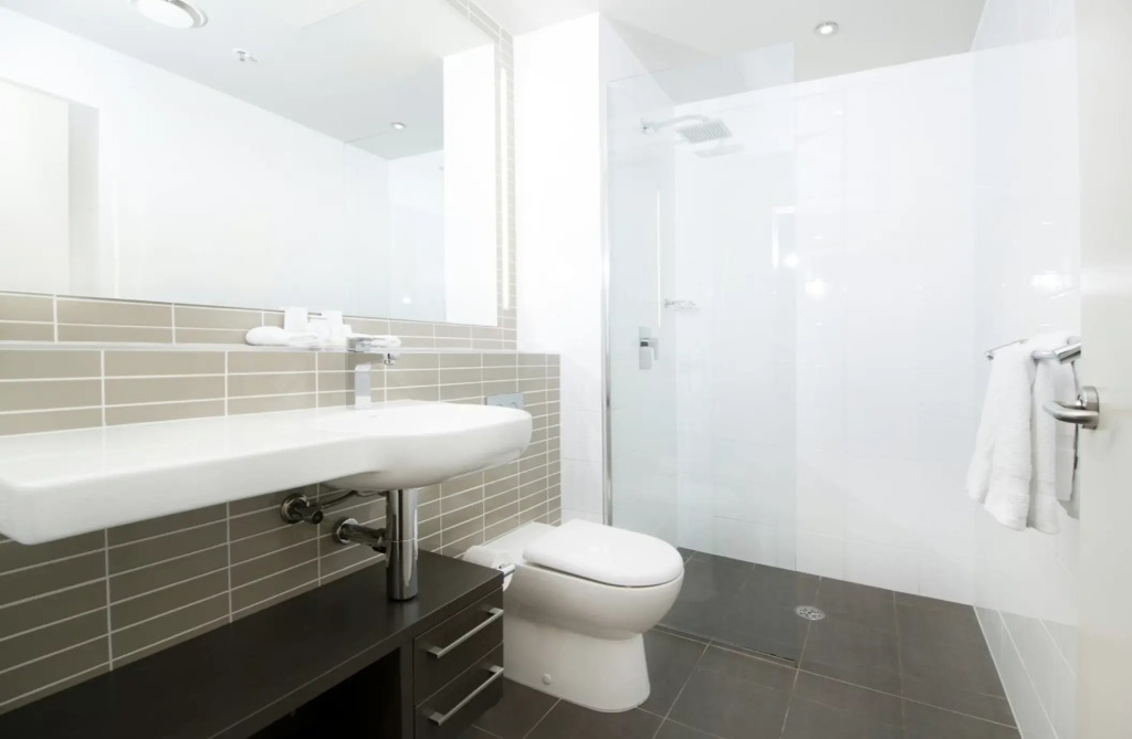 Abode Woden