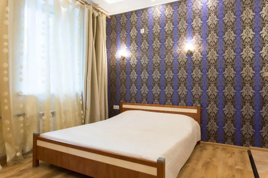 Modern new studio - Lermontovska str. 18A