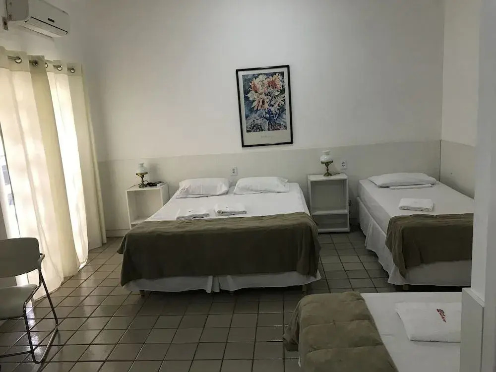 Hotel Velho Monge