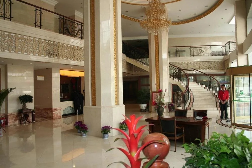 Taitong Kaiyue Hotel