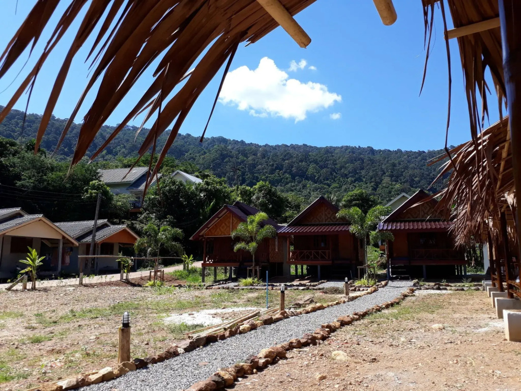 Mook Anda Lanta Village