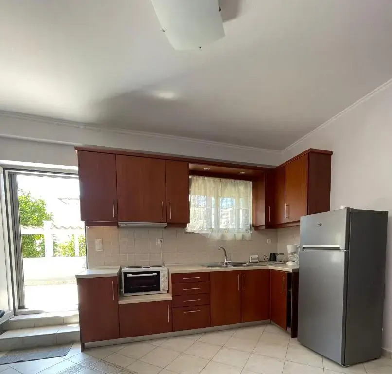 Aria Apartment 2