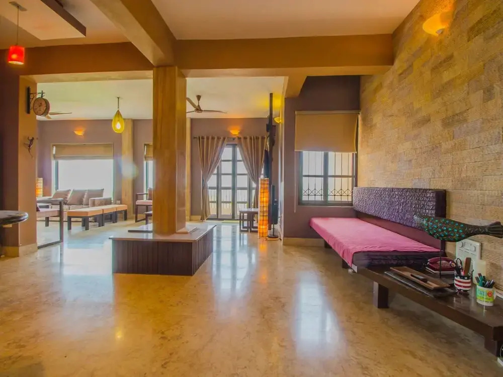 OYO 12159 Home Luxury 2BHK Near Goa Airport