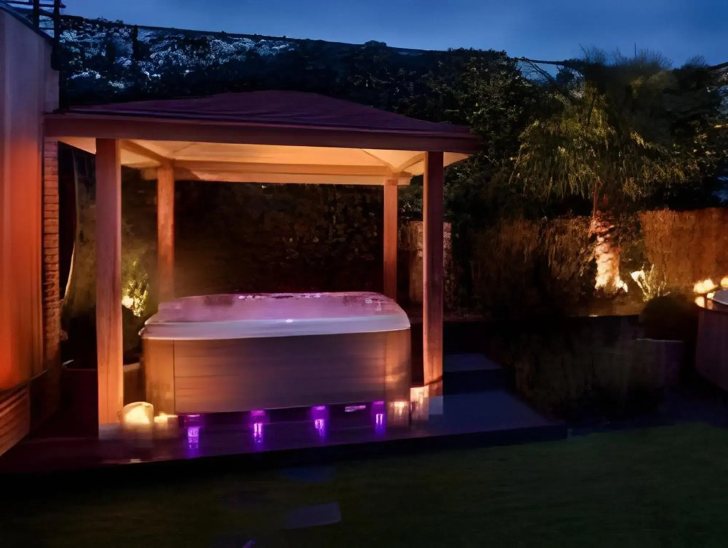 Tuinhotel