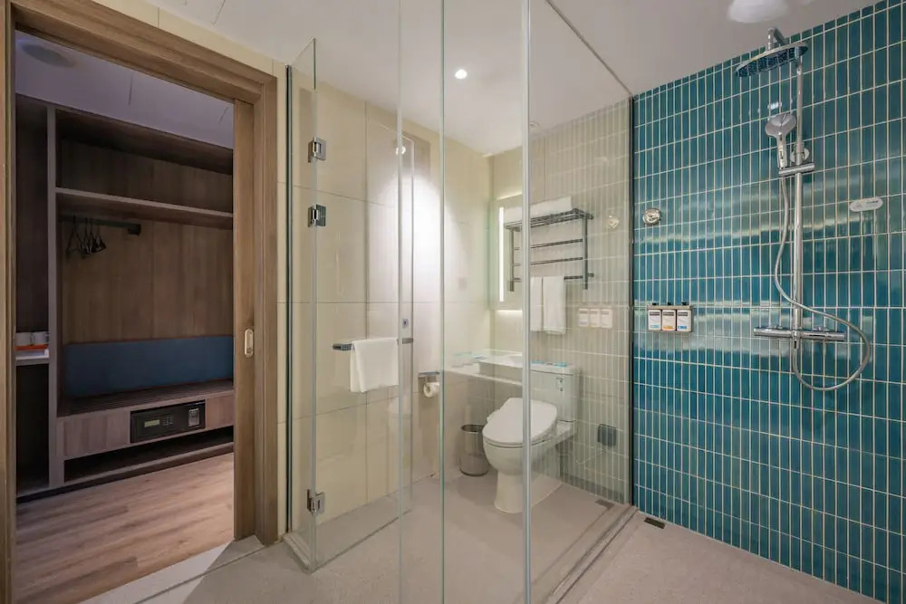 Holiday Inn Express Suzhou Luzhi by IHG