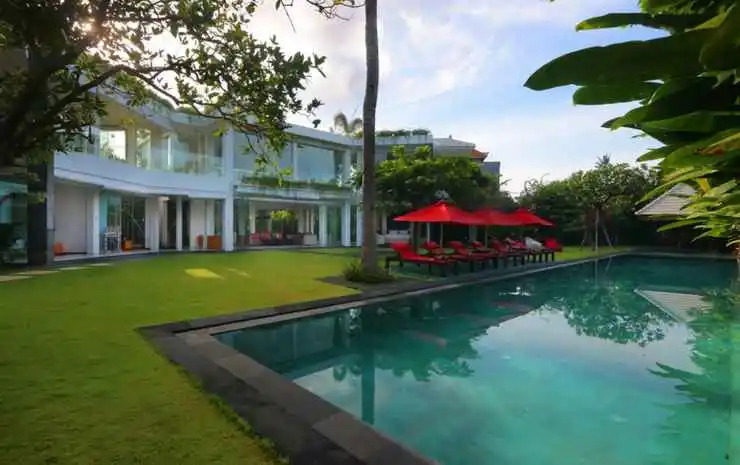 Villa Ambra