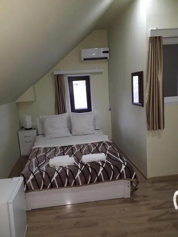 Hotel New Star