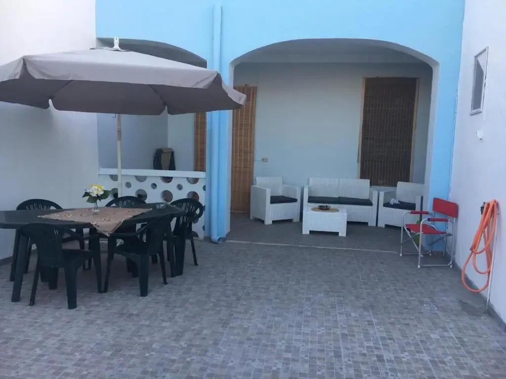 House Romina