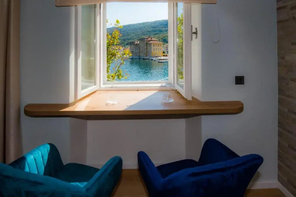 Luxury Apartment Paula
