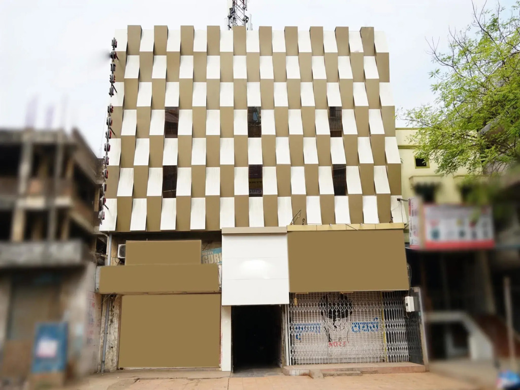OYO 7859 Hotel Gurukripa